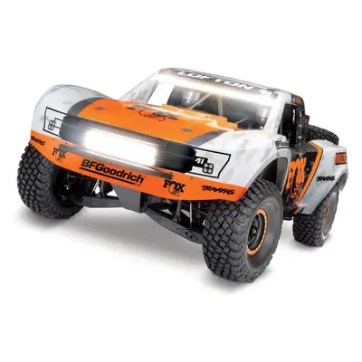 Traxxas Unlimited Desert Racer 1:8 RTR s LED Fox