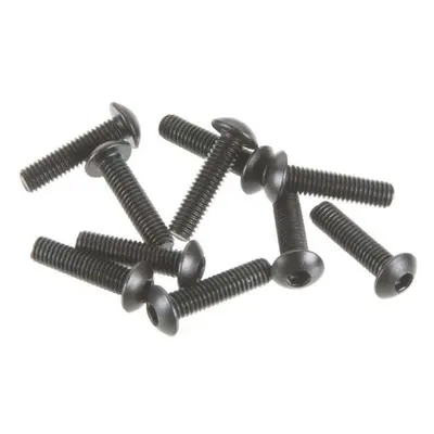 Axial šroub imbus M3x12mm BH (10)