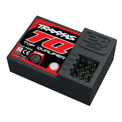 Traxxas přijímač TQ 2.4GHz 3 kan.