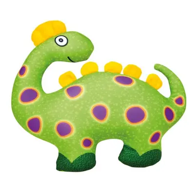 Bino Dinosaurus plyšový zelený 33cm