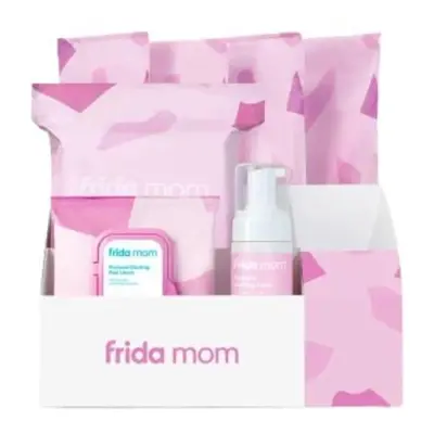 FRIDA MOM Must Have sada do porodnice