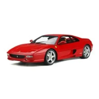 1:18 Ferrari 355 GTB Berlinetta Red - GT SPIRIT - GT349