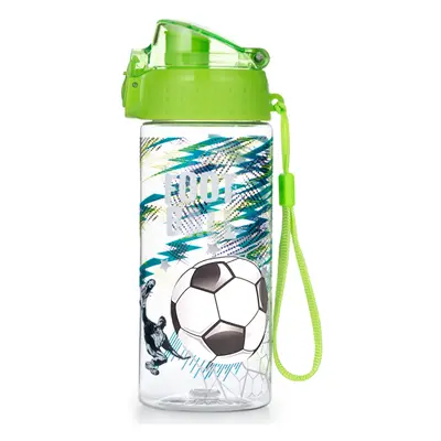 Láhev OXY CLiCK 500 ml fotbal