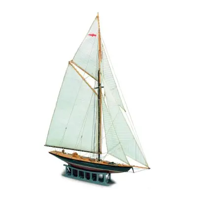 MINI MAMOLI Britannia 1:177 kit