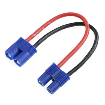 Prodlužovací kabel EC3 14AWG 12cm