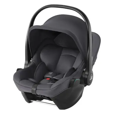 Autosedačka Baby-Safe Core, Midnight Grey