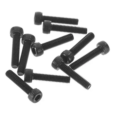 Axial šroub imbus M2.5x12mm CH (10)