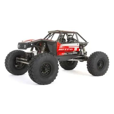 Axial Capra 1.9 4WS 1:10 RTR černá