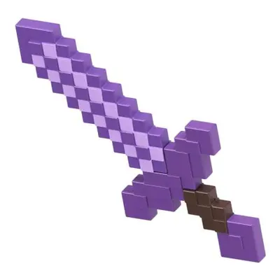 Mattel Minecraft Očarovaný meč Enchanted sword