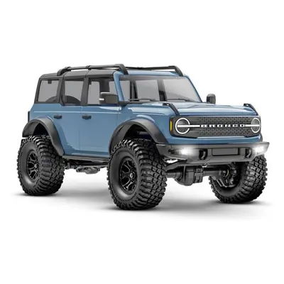 Traxxas TRX-4M Ford Bronco 2021 1:18 RTR Area 51