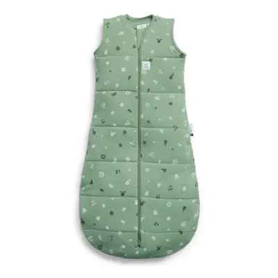 ERGOPOUCH Spací vak organická bavlna Jersey Sweet Orchard 3-12 m, 6-10 kg, 2,5 tog