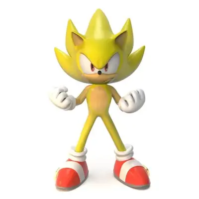 Comansi - SUPER SONIC z filmu Sonic 2