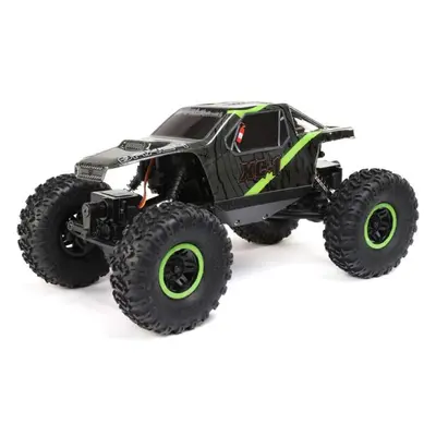 Axial AX24 XC-1 1:24 4WS RTR zelený