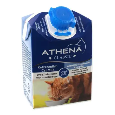 Mléko Athena 200ml