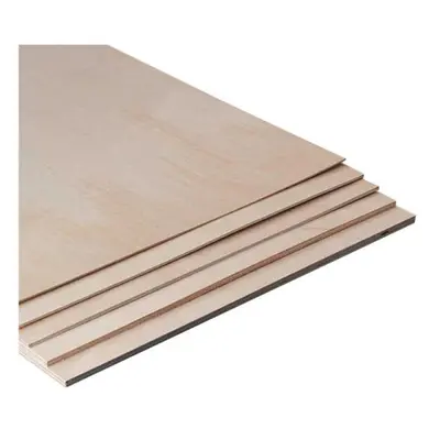 Krick Překližka bříza 4x245x745mm