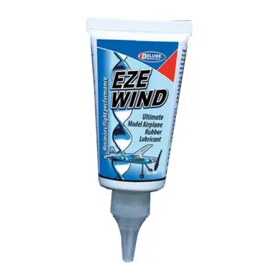 Eze Wind mazivo na gumové svazky 50ml