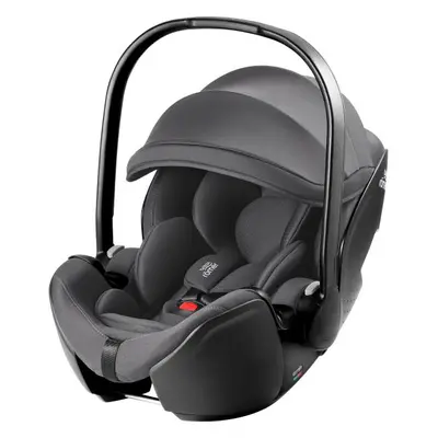 Autosedačka Baby-Safe Pro Classic, Deep Grey