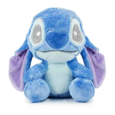 STITCH SNUGGLETIME plyšová hračka se zvukem 23cm