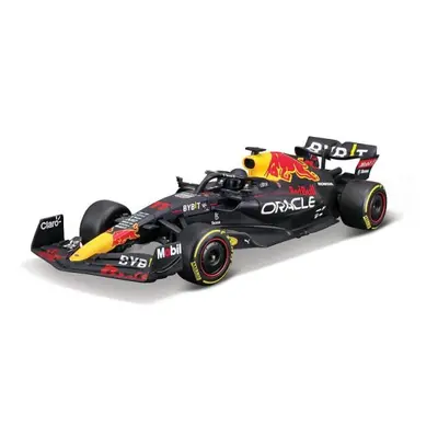 Maisto RC - Oracle Red Bull Racing RB18 (2022), 11 Sergio Pérez, 1:24, 2,4 GHz, USB