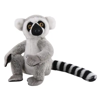 Lemur sedící 20 cm