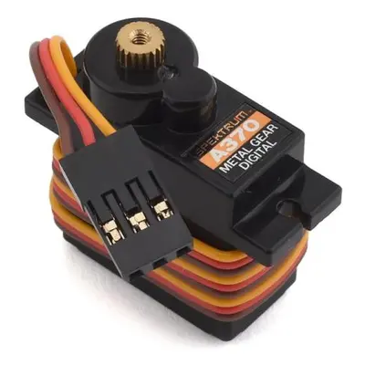 Spektrum servo A370 9g MG