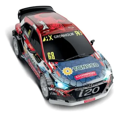 SCX Original Hyundai i-20 Gronholm