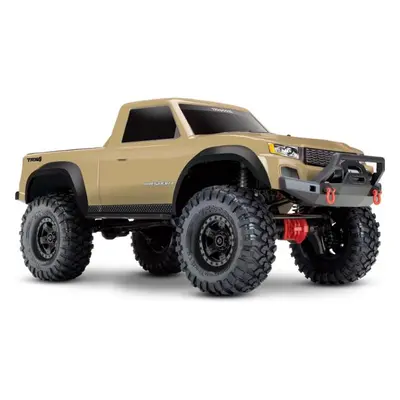 Traxxas TRX-4 Sport 1:10 RTR pískový