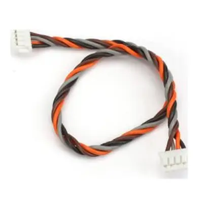 Spektrum telemetrie - X-Bus kabel 15cm