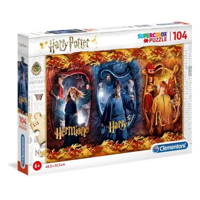 Puzzle Harry Potter 104, Harry