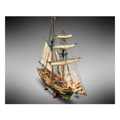 MAMOLI Blackbeard 1:57 kit