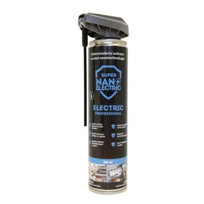 NANOPROTECH GNP ELECTRIC Professional 300ml