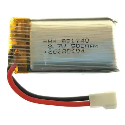 Ninco akumulátor LiPo 3.7V 500mAh