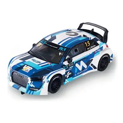 SCX Original Audi S1 RX VR