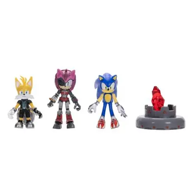 Sonic Prime - Multipack sada 7 cm