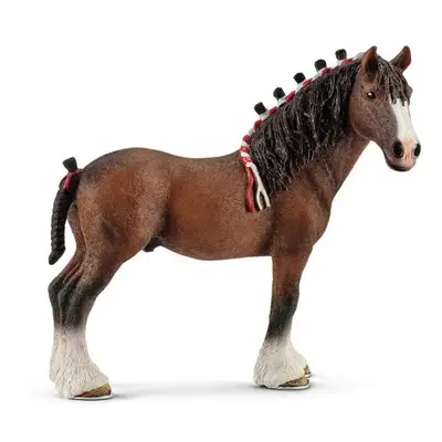 Schleich Valach Clydesdaleský