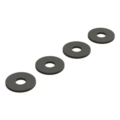 Arrma podložka 4.2x12x1mm (4)