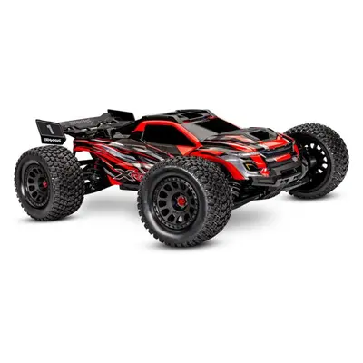 Traxxas XRT 8S 1:6 4WD RTR červená