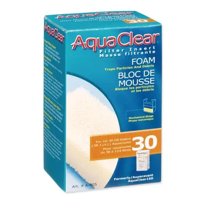 Náplň Aqua Clear molitan 150