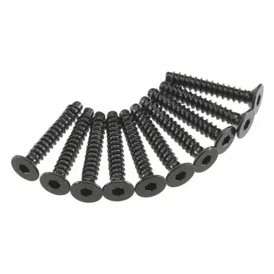 Axial vrut imbus 3x18mm FH (10)