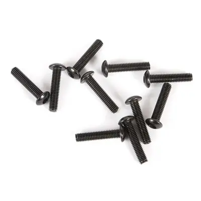 Axial šroub imbus M3x14mm BH (10)