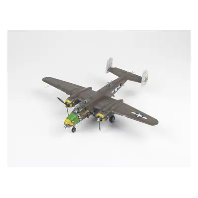 Model Kit letadlo 12328 - USAAF B-25D "Pacific Theatre" (1:48)