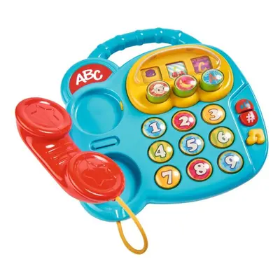 Baby telefon