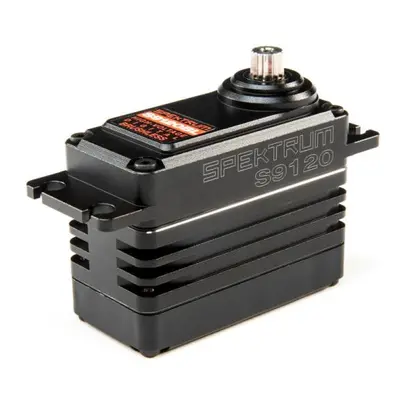 Spektrum servo S9120BL 1:5 Car Torque Metal 104.66kg.cm 0.21s/60°