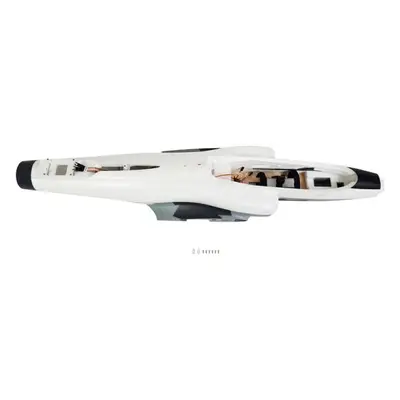 E-flite trup: Viper 1.4m