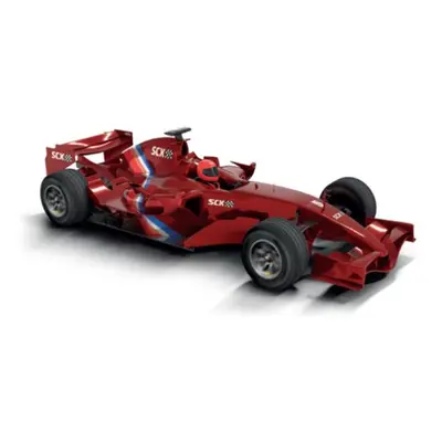 SCX Compact Formula F-Red