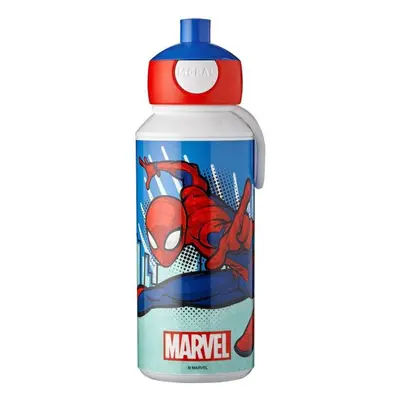 MEPAL Láhev dětská Campus 400ml Spiderman