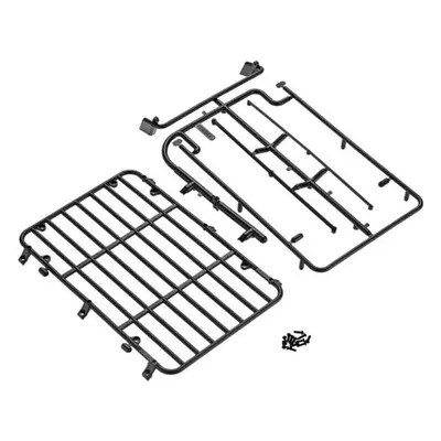 Axial střešní nosič: JCROffroad