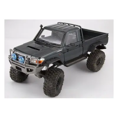 Killerbody karosérie 1:10 Toyota Land Cruiser 70 nenabarvená (Traxxas TRX-4)