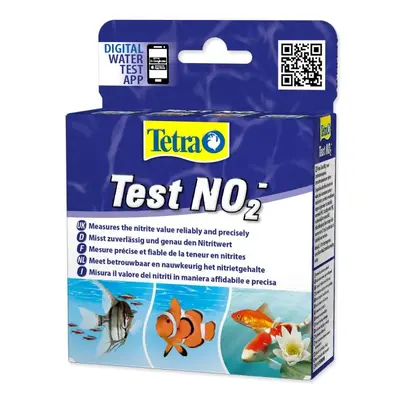 Přípravek Tetra Test Nitrit NO2 10ml