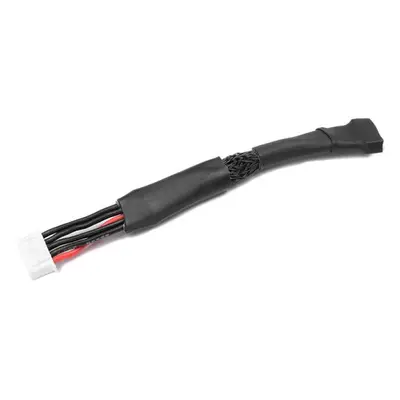 Konverzní balanční kabel 4S-XH - 4S-EH 22AWG 10cm